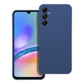 Aizsargvāciņš Samsung A05S – SILICONE, zils