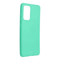 Aizsargvāciņš Samsung Galaxy A52 5G / A52 LTE ( 4G ) / A52s 5G mint – Roar Colorful Jelly