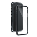 Aizsargvāciņš Samsung S21 Plus – MAGNETO 360, melns