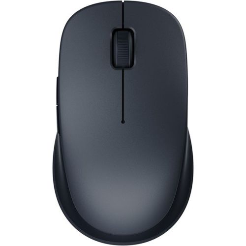 Xiaomi Dual Mode Wireless Mouse 2 bezvadu pele, 1200 DPI, melna