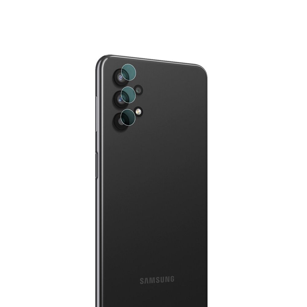 Kameras aizsargstikls Camera Lens - for Samsung Galaxy A32 — attēls 2