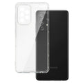 Aizsargvāciņš Samsung Galaxy A52/A52S caurspīdīgs – Armor Antishock