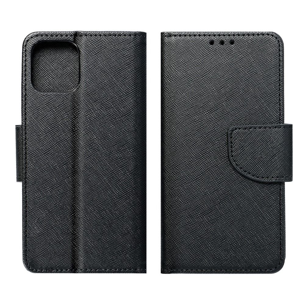 Aizsargvāciņš Samsung XCOVER 5 – FANCY, melns