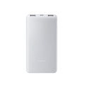 Xiaomi Power Bank 10000 mAh 22,5 W Lite ārējais akumulators, balts