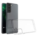 Aizsargvāciņš Samsung S21 FE – BACK ULTRA SLIM 0,5 mm