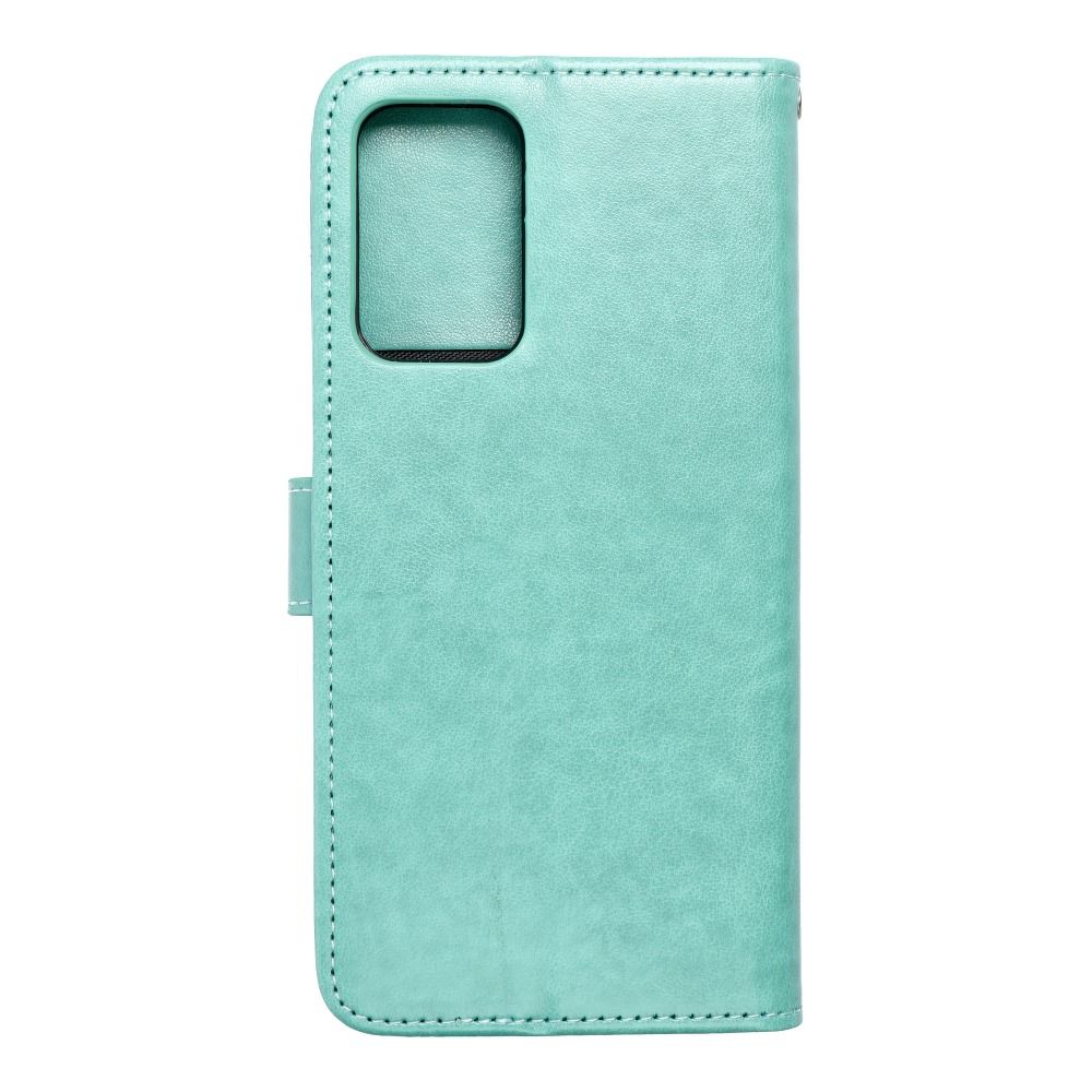 Aizsargvāciņš Samsung A52 5G / A52 LTE ( 4G ) / A52s 5G mandala – MEZZO, zaļš — attēls 3