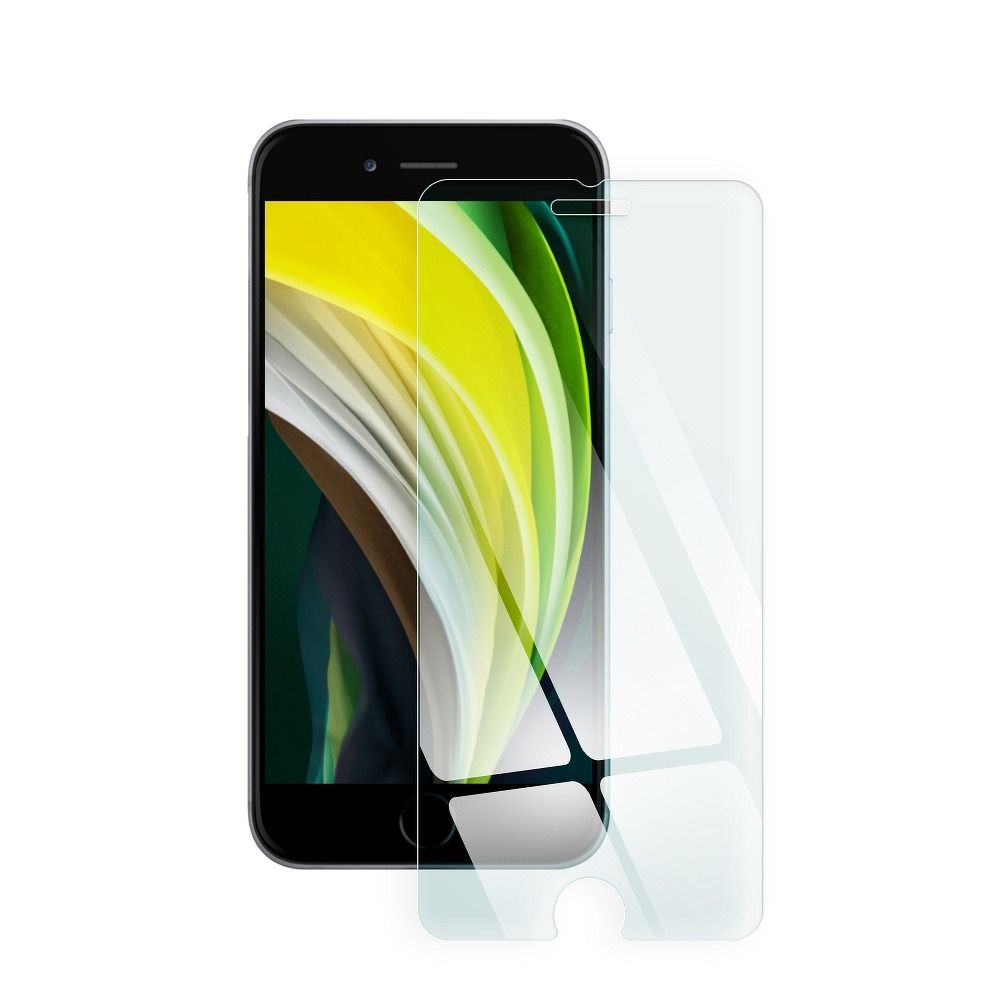 Aizsargstikls iPhone 7/8/SE 2020 – Blue Star — attēls 2