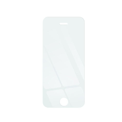 Aizsargstikls iPhone 5SE – Blue Star — attēls 3