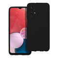 Aizsargvāciņš Samsung A13 4G – SILICONE, melns