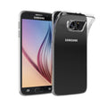 Aizsargvāciņš Samsung S6 – BACK ULTRA SLIM 0,5 mm (G920F)