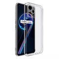 Ultra Slim caurspīdīgs vāciņš Realme 9, 0,5 mm