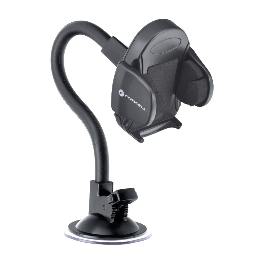 FORCELL car holder - OVAL with arch 27cm — attēls 2