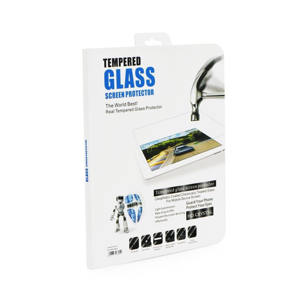 Aizsargstikls Tempered Glass Blue Star - APP iPad Pro 11"
