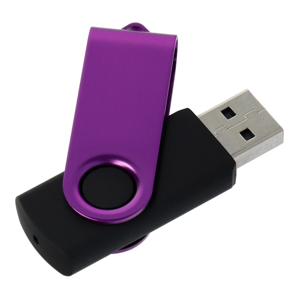USB zibatmiņa IMRO pendrive AXIS 128GB USB2.0 — attēls 3