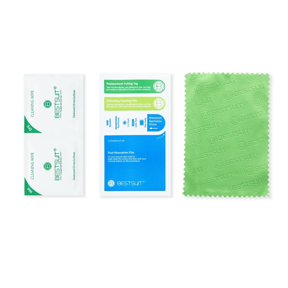 Aizsargstikls Samsung Galaxy Tab A9 8.7" – Bestsuit Flexible — attēls 4