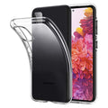 Aizsargvāciņš Samsung S20 FE / S20 FE 5G – BACK ULTRA SLIM 0,5 mm