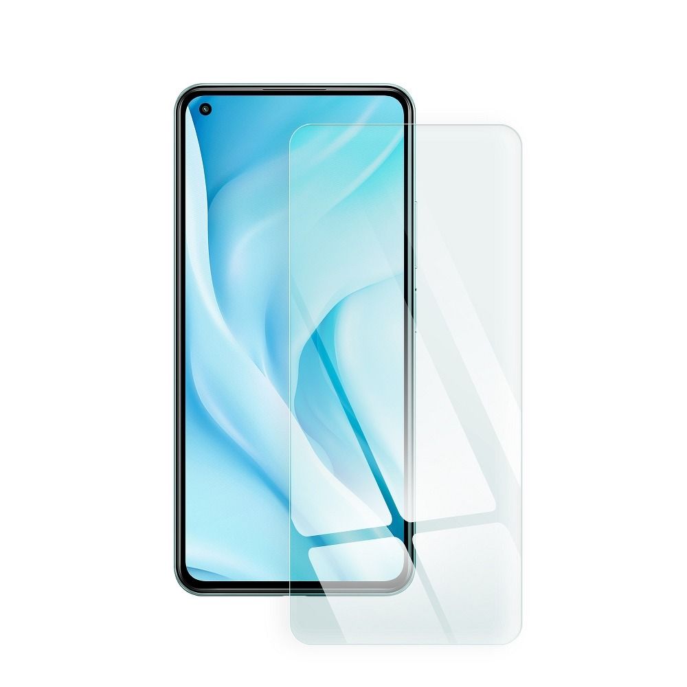 Aizsargstikls Xiaomi Mi 11 Lite 5G – Blue Star — attēls 2