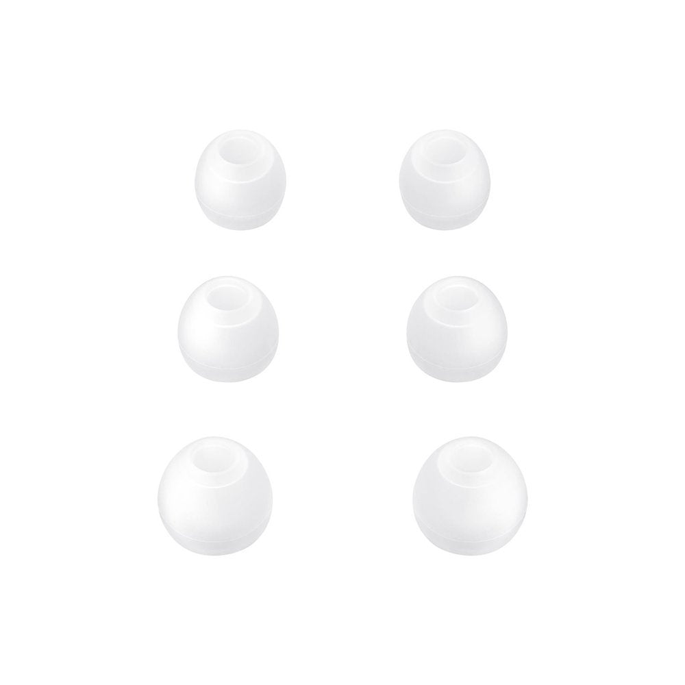 Austiņas Samsung AKG Wired In-Ear Headphones USB-C White (EO-IC100BWEGEU) — attēls 3