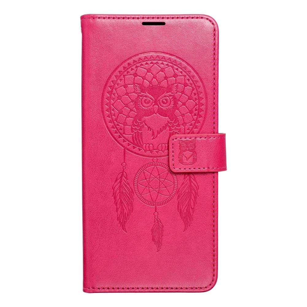 Aizsargvāciņš Xiaomi Redmi 12C dreamcatcher magenta – MEZZO — attēls 3