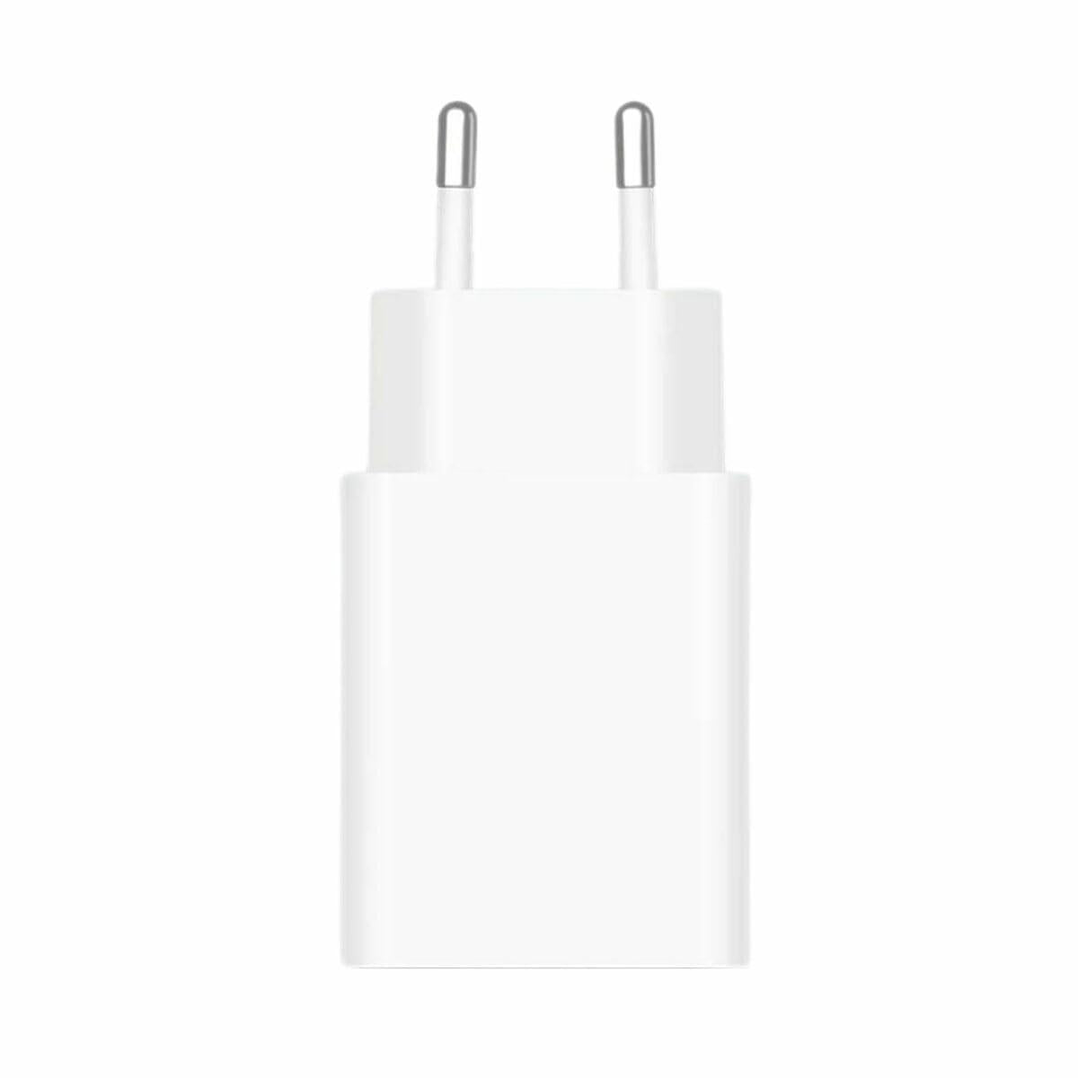 Xiaomi Travel lādētājs Type-A 22.5W balts EU BHR7757EU