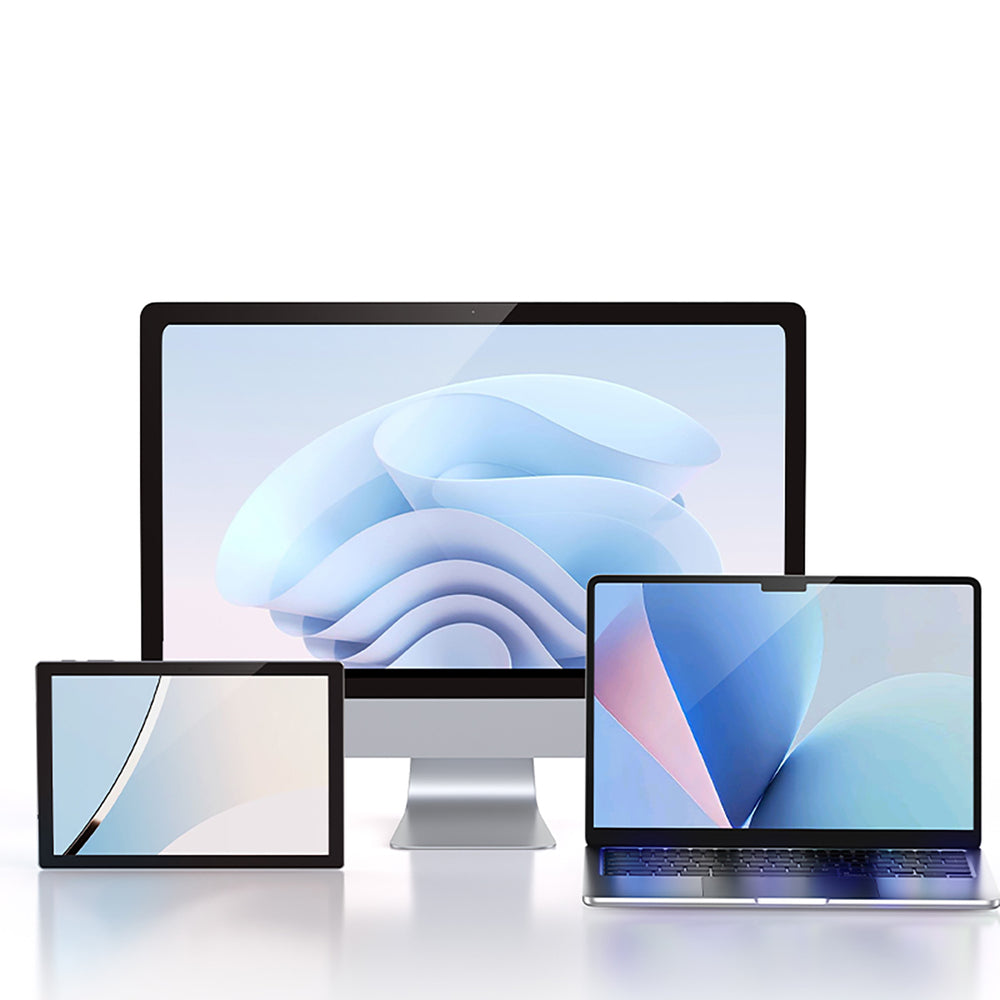 Ugreen 65878 DisplayPort/USB-C uz USB-C pārslēdzējs, 8K/60 Hz, pelēks