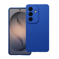 Matt 2.0 aizsargvāciņš Xiaomi Redmi Note 17 Pro 5G, zils