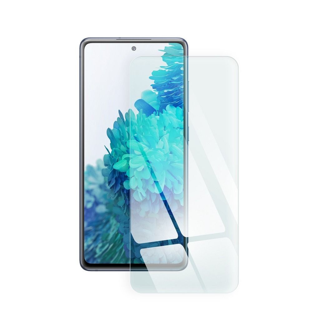 Aizsargstikls Samsung Galaxy S20 FE – Blue Star — attēls 2