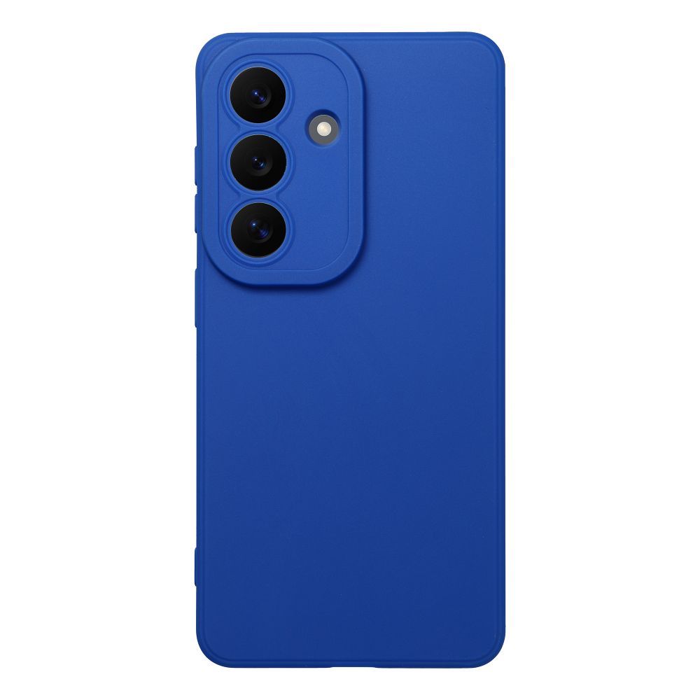 Matt 2.0 aizsargvāciņš Xiaomi Redmi Note 17 Pro 5G, zils