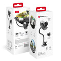 FORCELL car holder - OVAL with arch 27cm