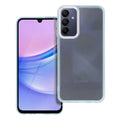 Aizsargvāciņš Samsung A15 4G / A15 5G – PEARL, gaiši zils