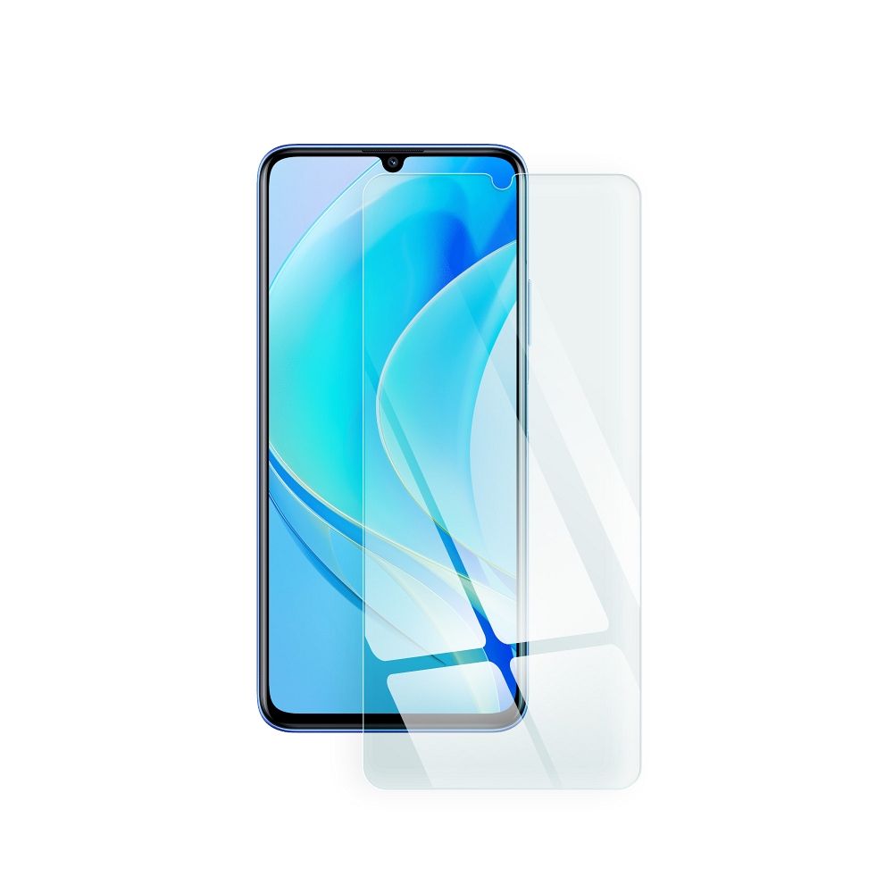 Aizsargstikls HUAWEI Nova Y70 – Blue Star — attēls 2