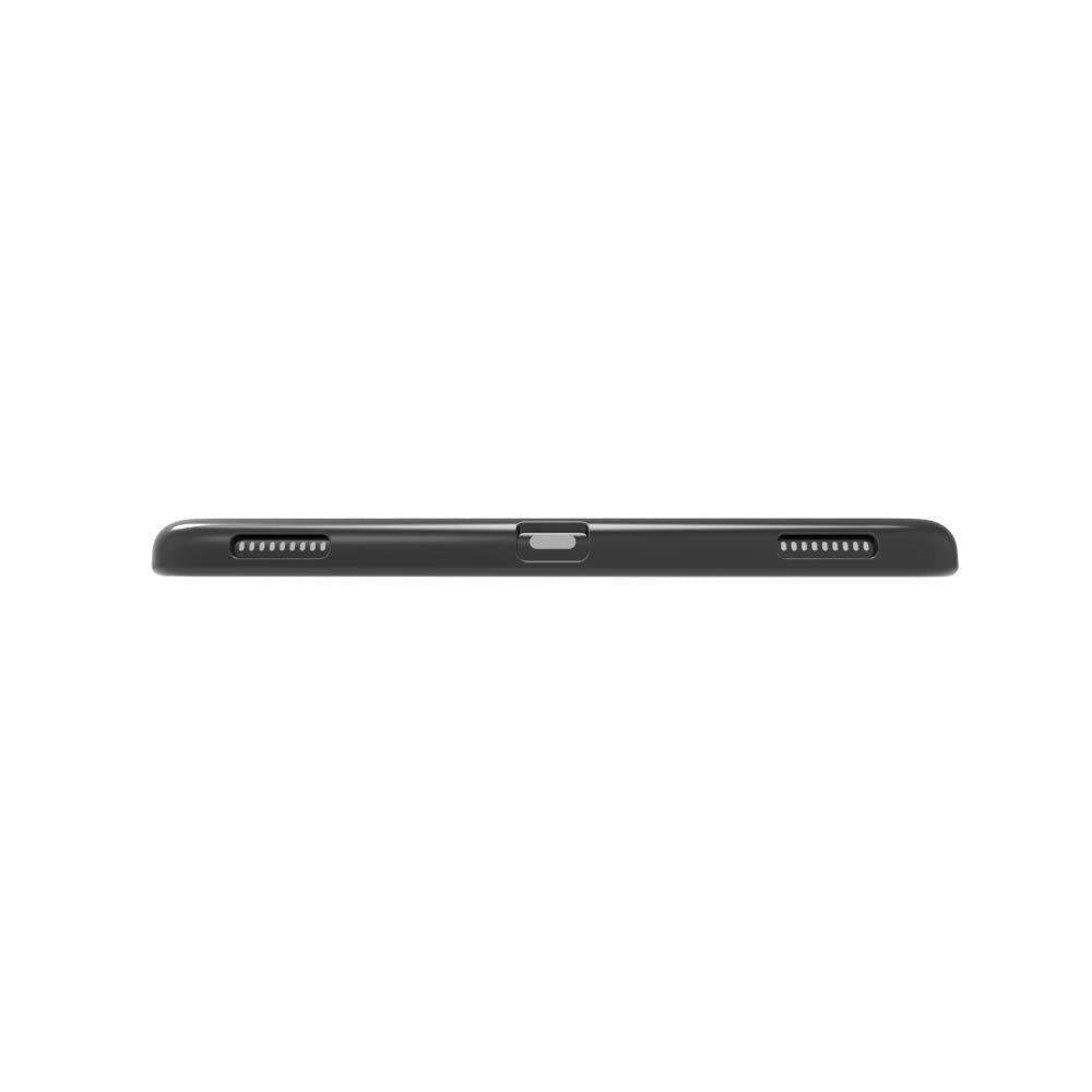 Aizsargvāciņš iPad Pro 11 '' 2021 – Slim back, melns — attēls 2