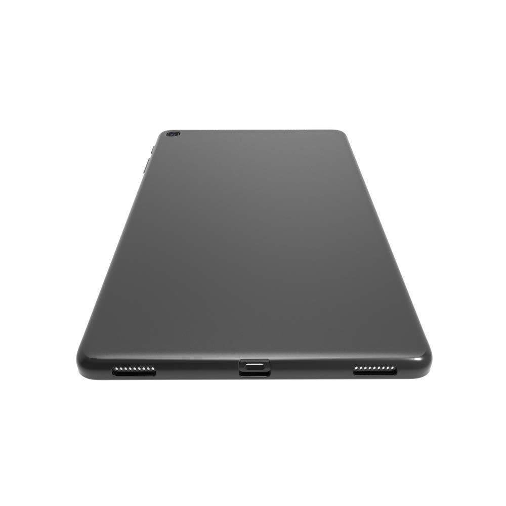 Aizsargvāciņš iPad Pro 11 '' 2021 – Slim back, melns — attēls 3