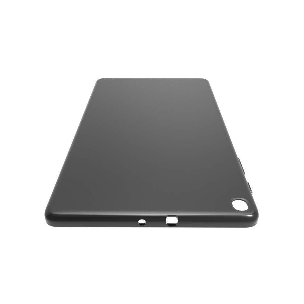 Aizsargvāciņš iPad Pro 11 '' 2021 – Slim back, melns — attēls 4