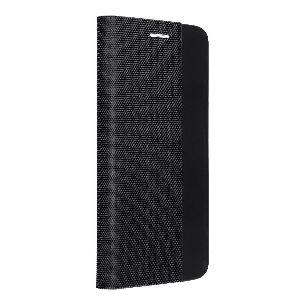 Aizsargvāciņš Samsung A40 – SENSITIVE, melns