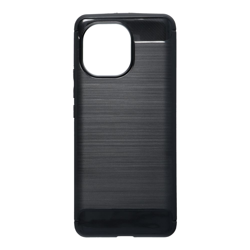 Aizsargvāciņš Xiaomi Mi 11 – CARBON, melns — attēls 4
