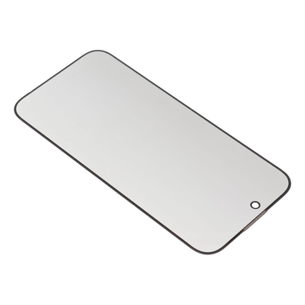 Aizsargstikls iPhone XR / 11 – 6D Pro Veason Privacy, melns — attēls 4