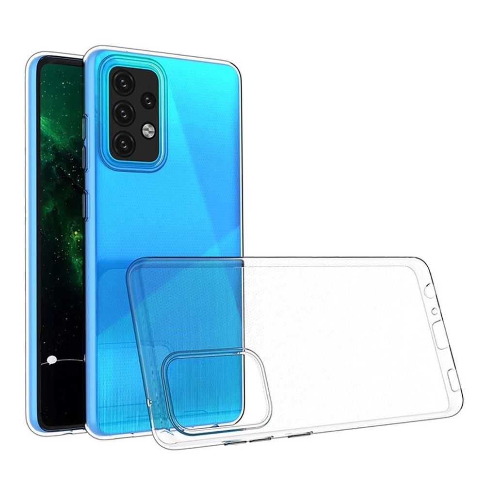 Aizsargvāciņš Samsung A53 5G – BACK ULTRA SLIM 0,5 mm