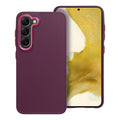 Aizsargvāciņš Samsung S23 – FRAME, violets