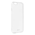 Aizsargvāciņš iPhone 6/6S – Jelly Roar, caurspīdīgs