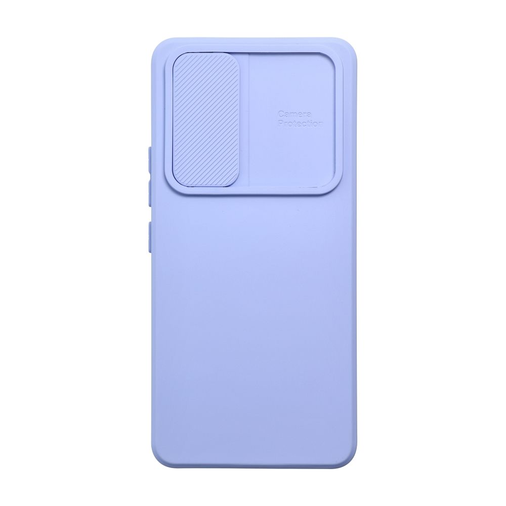 Aizsargvāciņš Samsung A15 5G / A15 4G lavender – SLIDE — attēls 4