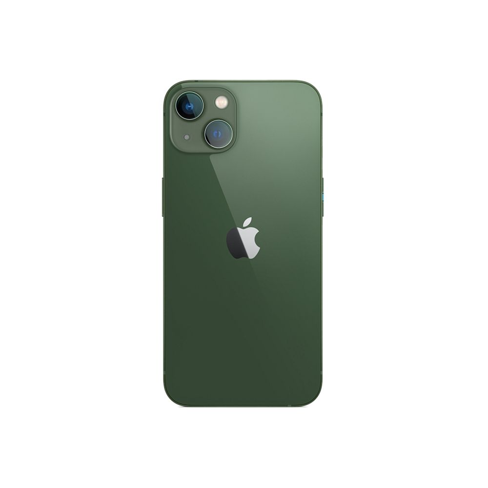 Kameras aizsargstikls Camera Lens - for Apple iPhone 13 mini — attēls 3