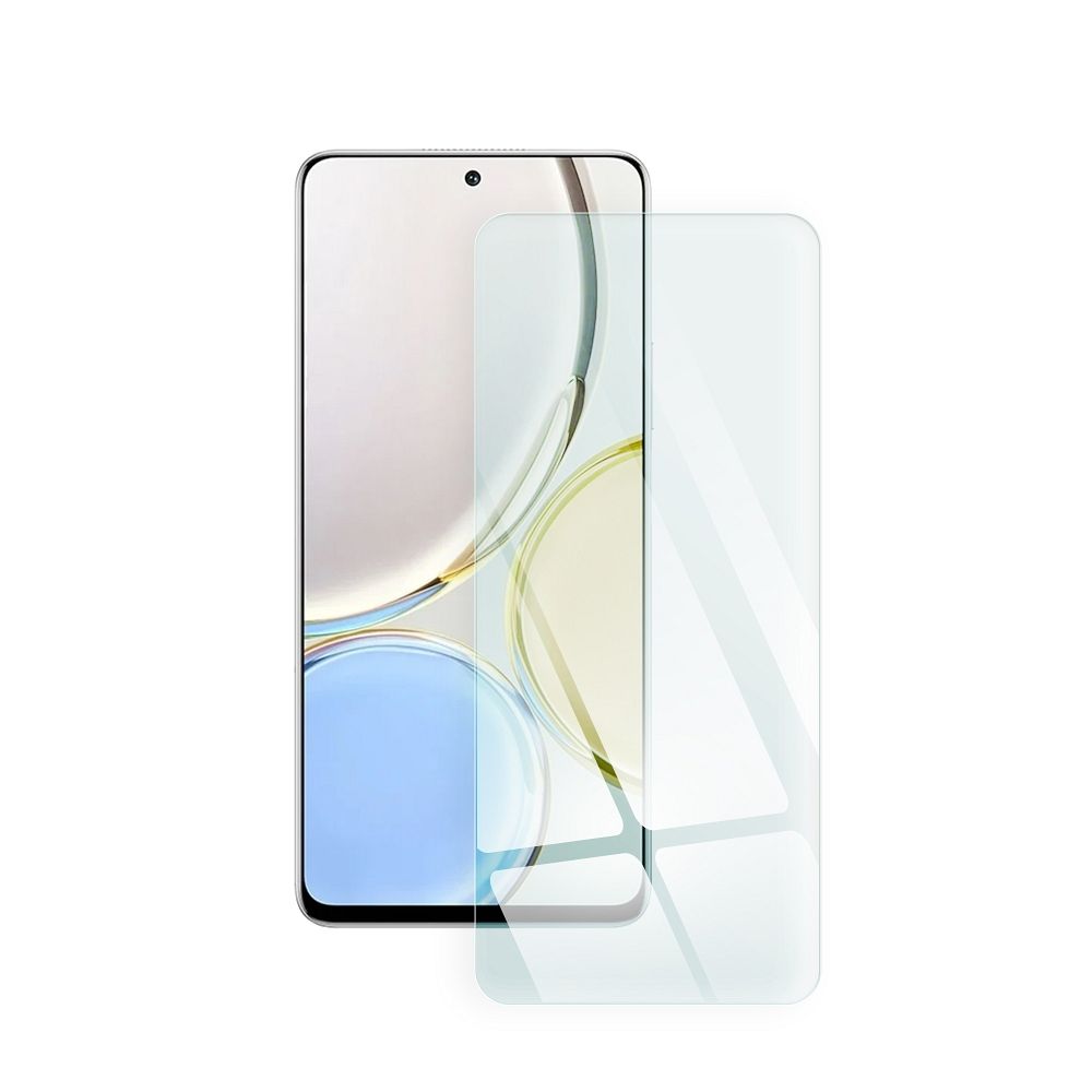 Aizsargstikls Honor Magic4 Lite – Blue Star — attēls 2