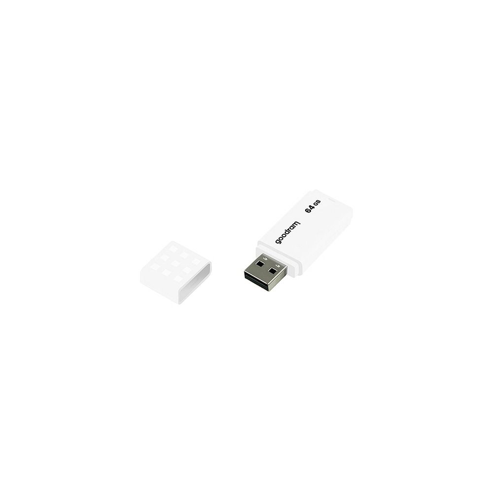 USB zibatmiņa GOODRAM pendrive UME2 64GB USB2.0 — attēls 4