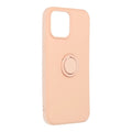 Aizsargvāciņš iPhone 13 Pro Max – Roar Amber, rozā