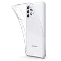 Aizsargvāciņš Samsung A32 5G – BACK ULTRA SLIM 0,5 mm