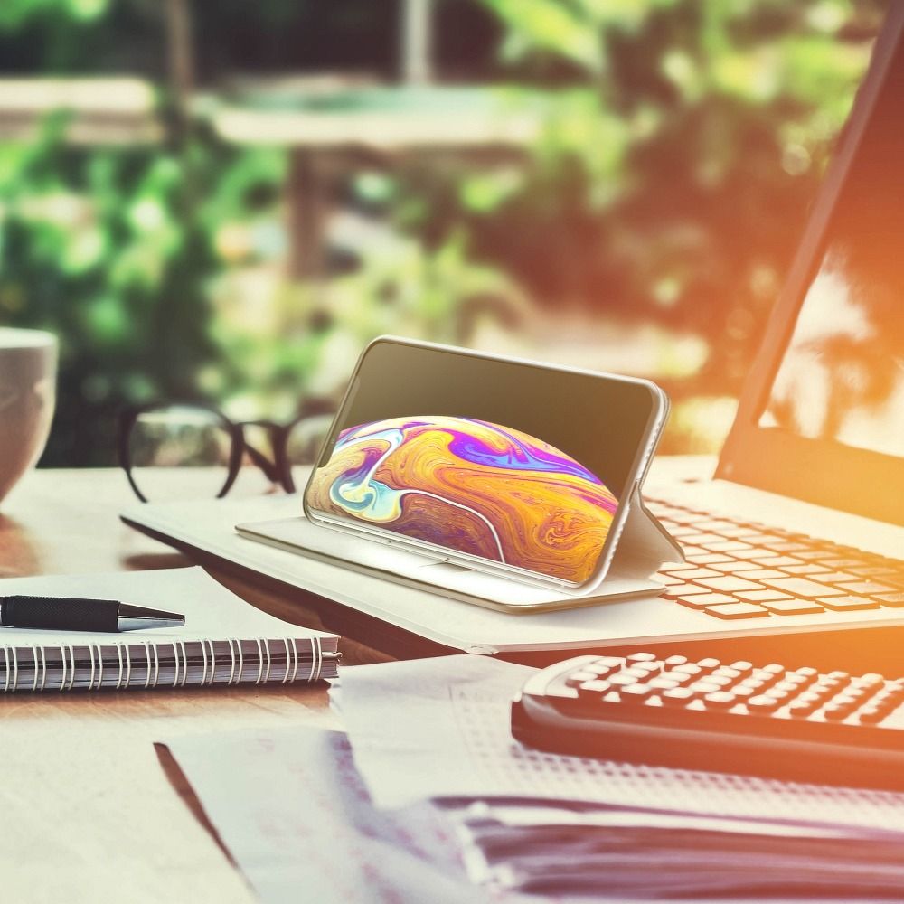 Aizsargvāciņš Samsung A72 LTE ( 4G ) – Elegance, melns — attēls 3