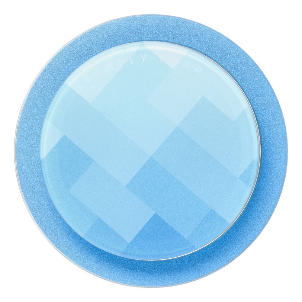 Roar Acrylic Pop Tok - Blue/Sky — attēls 4