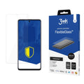 Aizsargstikls Samsung Galaxy A71 4G - 3mk FlexibleGlass™ Special Edition