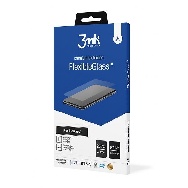 Aizsargstikls Samsung Galaxy A71 4G - 3mk FlexibleGlass™ Special Edition — attēls 2